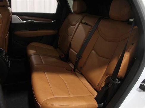 Used 2024 Cadillac XT5 Premium Luxury w/ LPO, Floor Liner Package AWD/4WD image 21