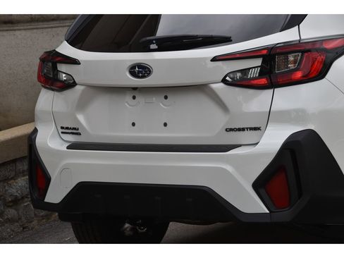 New 2026 Subaru Crosstrek 2.0i Premium AWD/4WD image 25
