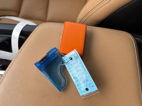 Used 2021 Volvo XC60 T5 Inscription w/ Advanced Package image 11