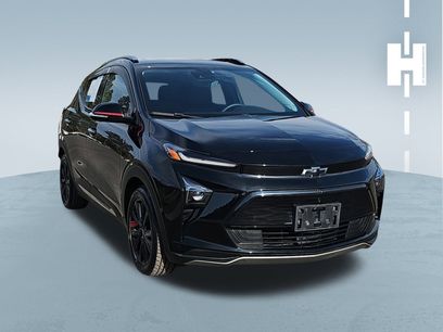 Used 2023 Chevrolet Bolt EUV Premier w/ Sun & Sound Package