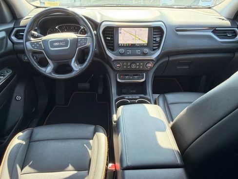 Used 2021 GMC Acadia AT4 w/ Trailering Package AWD/4WD image 23