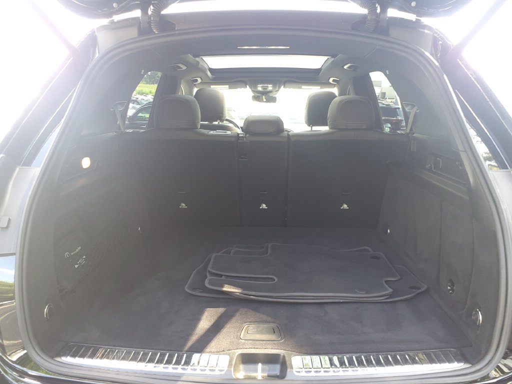Certified 2024 Mercedes-Benz GLE 450 4MATIC image 16
