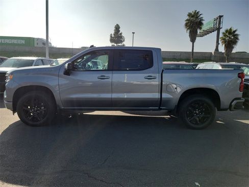 New 2026 Chevrolet Silverado 1500 RST w/ RST All Star Premium Package image 28