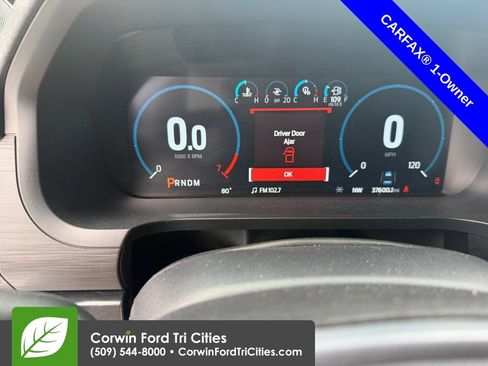 Used 2023 Ford F150 XLT w/ Equipment Group 302A High AWD/4WD image 10