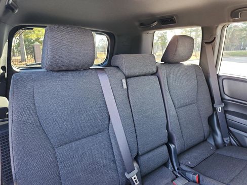 Used 2024 Toyota Land Cruiser 1958 image 9