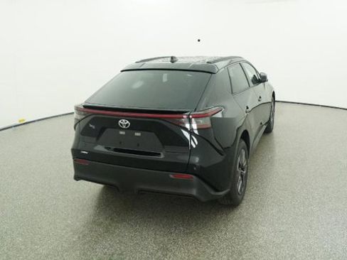 Certified 2026 Toyota bZ XLE image 19