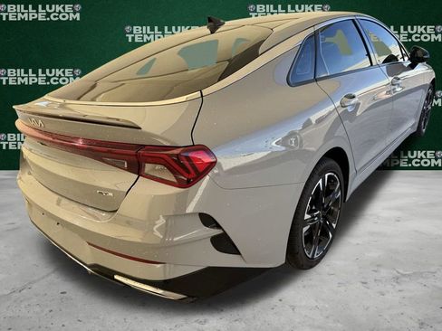 Used 2023 Kia K5 GT-Line image 5