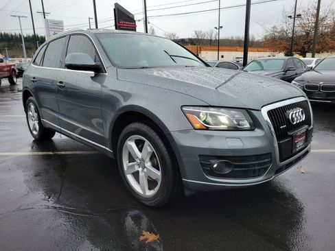Used 2012 Audi Q5 image 3
