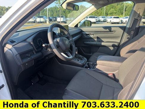 Certified 2024 Honda CR-V EX image 22
