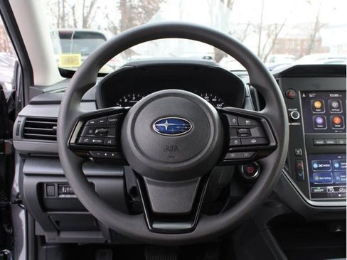 New 2026 Subaru Crosstrek 2.5i image 25