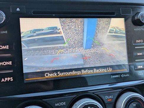 Used 2016 Subaru Forester 2.5i Touring w/ Popular Package #2 image 13