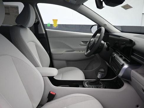 New 2026 Hyundai Kona SEL Sport image 10