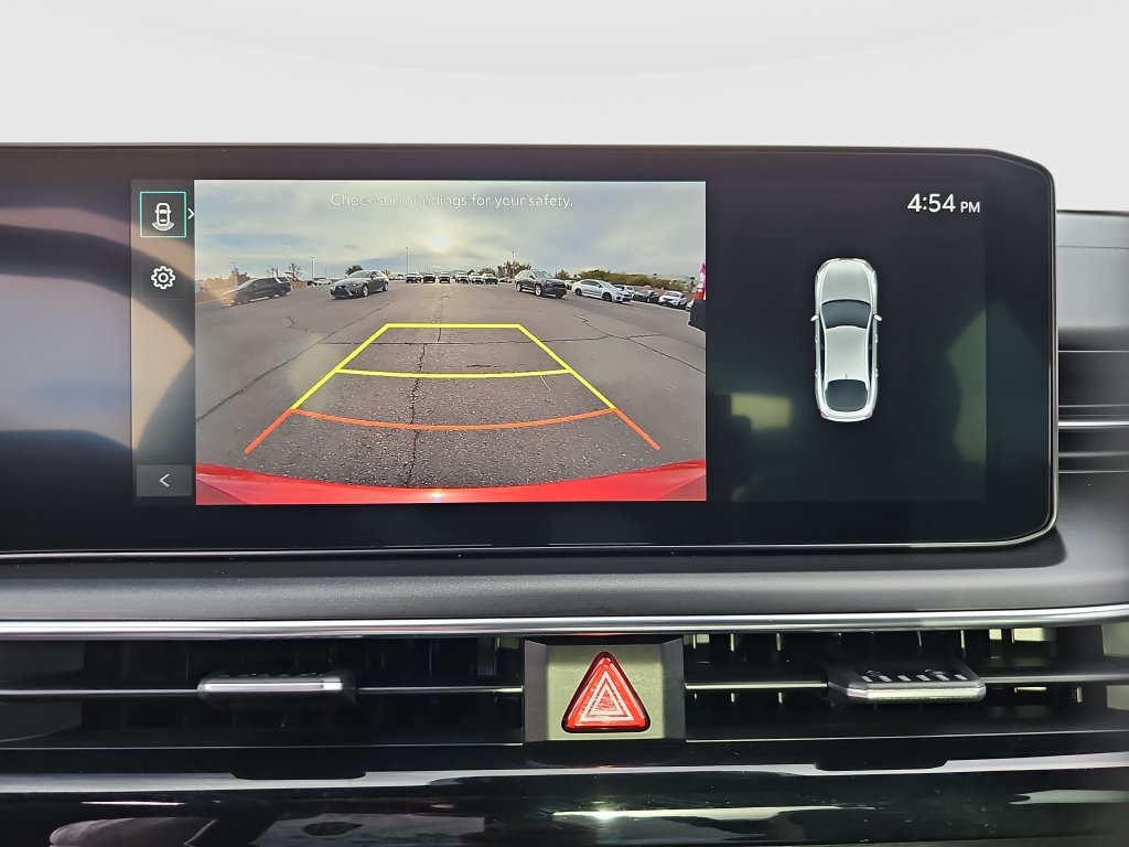 Used 2025 Kia K5 GT-Line FWD image 14