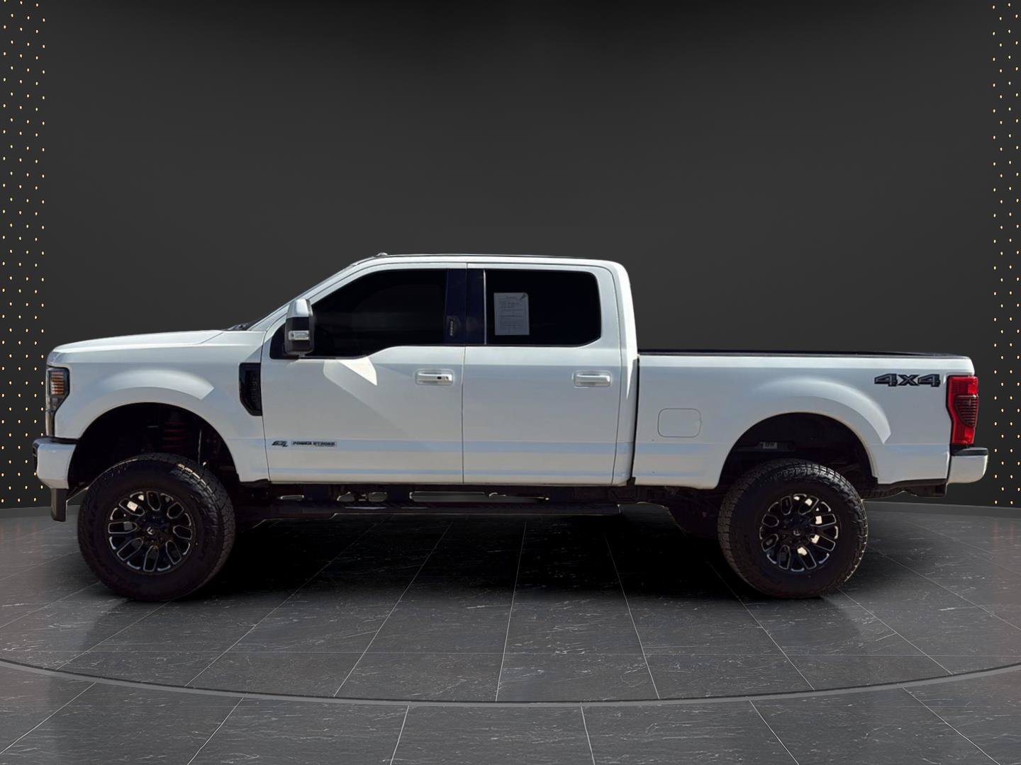 Used 2020 Ford F350 Lariat AWD/4WD image 2
