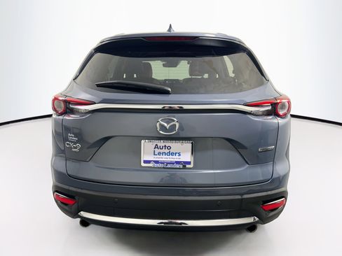 Used 2023 MAZDA CX-9 Carbon Edition image 6