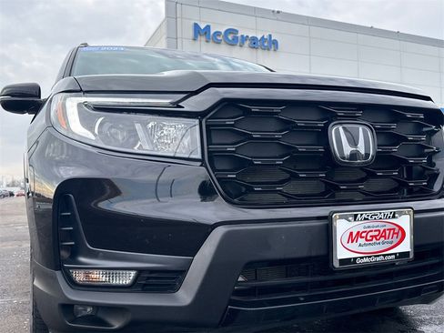 Certified 2023 Honda Passport Elite image 13