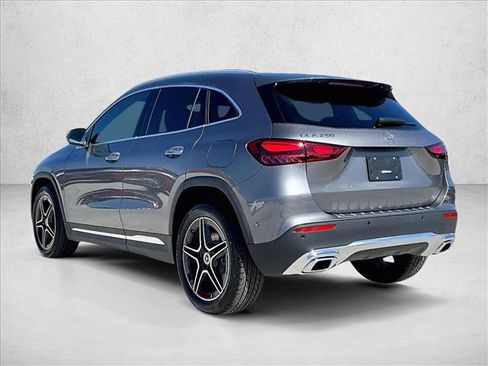 New 2026 Mercedes-Benz GLA 250 GLA 250 image 3