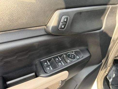 Used 2024 Ford Ranger XLT w/ Technology Package AWD/4WD image 19