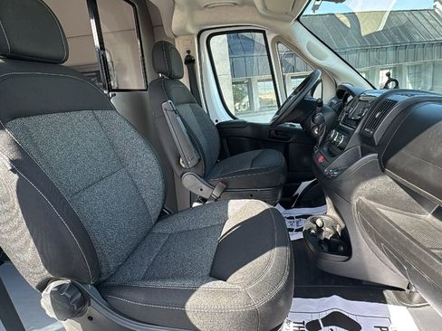 Used 2021 RAM ProMaster 1500 image 21