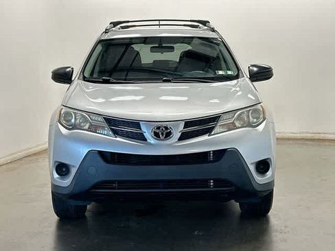 Used 2014 Toyota RAV4 LE AWD/4WD image 27