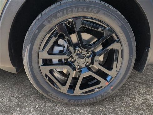 New 2025 Kia Telluride SX Prestige X-Line image 16