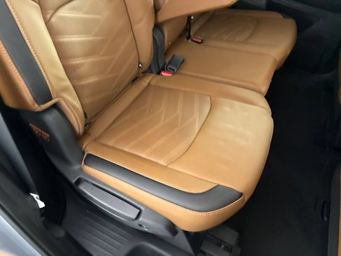 Used 2025 Nissan Pathfinder Platinum w/ Cargo Package FWD image 37