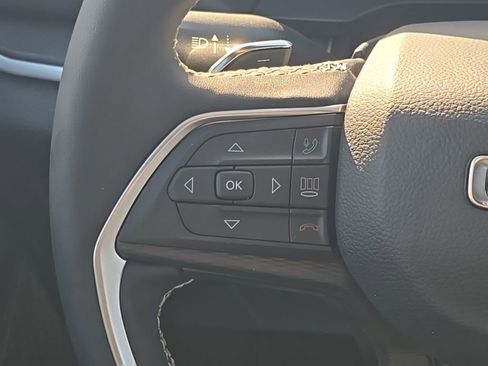 New 2026 Jeep Grand Cherokee L Laredo AWD/4WD image 28