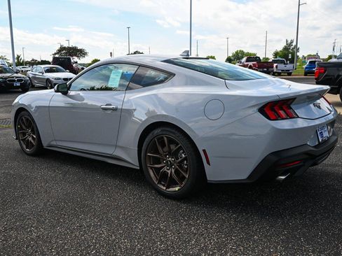 New 2026 Ford Mustang Premium RWD image 7