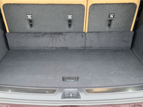 New 2025 Cadillac Escalade IQ Luxury 2 w/ LPO, Radiant Package image 22