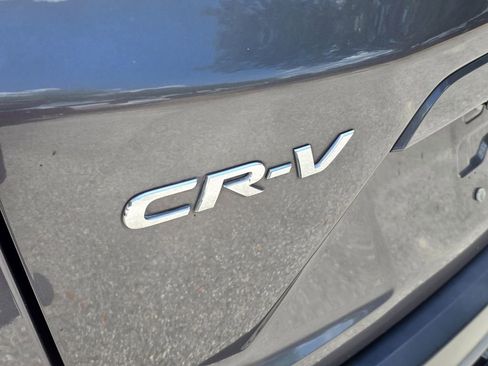Used 2020 Honda CR-V EX image 8