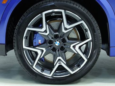 Used 2024 BMW X2 M35i w/ Premium Package image 8