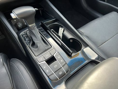 Used 2018 Kia Cadenza Technology w/ Paint Protection Package image 23