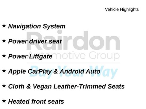 Certified 2023 Kia Niro Wind FWD image 10