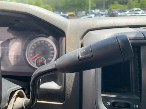 Used 2015 RAM 4500 Tradesman w/ Power & Remote Entry Group RWD image 30