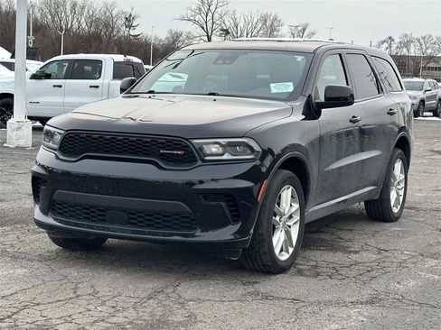 Used 2023 Dodge Durango GT image 7