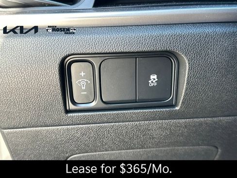 New 2026 Kia Sorento S AWD/4WD image 11