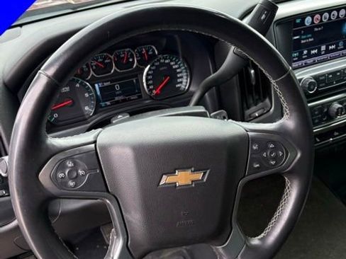 Used 2017 Chevrolet Silverado 1500 LT w/ All Star Edition image 18