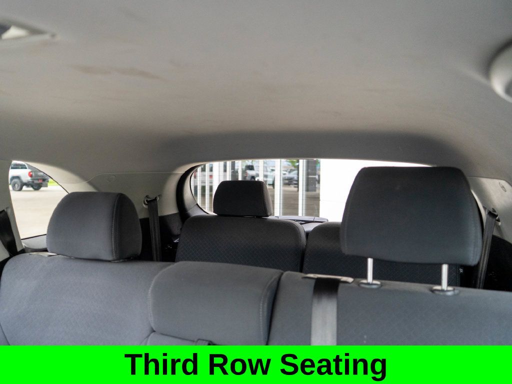 Used 2018 Kia Sorento AWD image 12