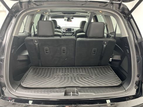 Used 2018 Honda Pilot Elite image 31