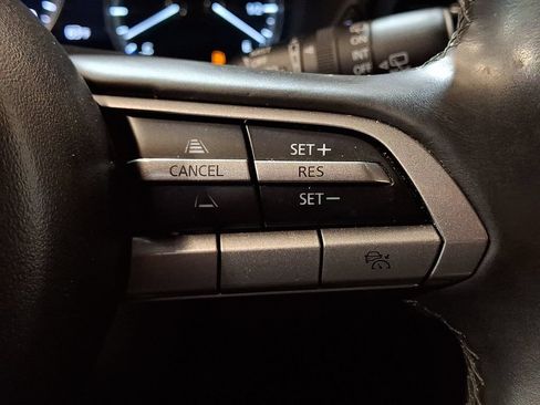 Used 2023 MAZDA CX-30 AWD 2.5 S w/ Select Package image 25