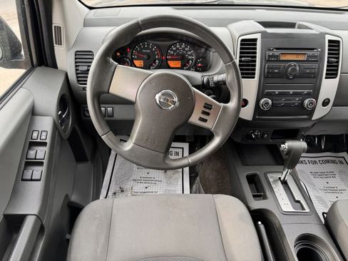 Used 2012 Nissan Xterra S w/ Value Package image 13