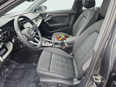 Used 2023 Audi A3 2.0T Premium Plus w/ Premium Plus Package image 31