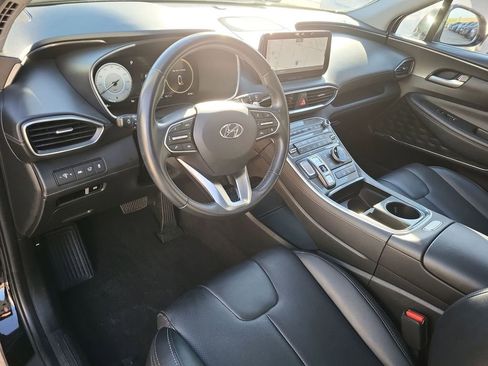 Used 2023 Hyundai Santa Fe SEL w/ Premium Package image 10