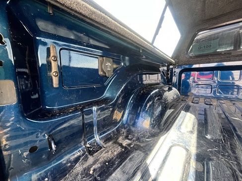 Used 2023 RAM 2500 Rebel w/ Level 2 Equipment Group AWD/4WD image 55