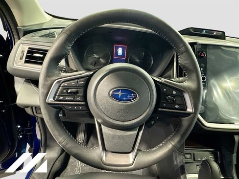 New 2026 Subaru Ascent Limited AWD/4WD image 11