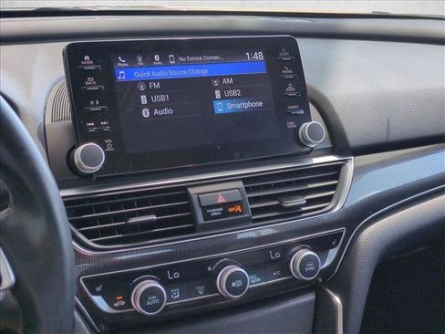 Used 2022 Honda Accord Sport Special Edition image 12
