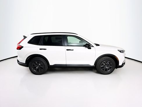 New 2026 Honda CR-V TrailSport image 2