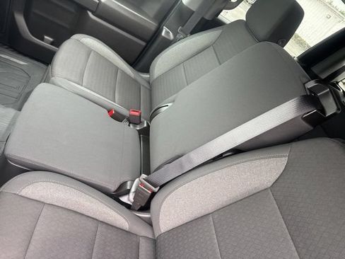 Used 2024 GMC Sierra 1500 Pro w/ Graphite Edition AWD/4WD image 25