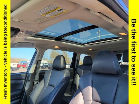 Used 2019 Subaru Ascent Limited w/ Popular Package #3 AWD/4WD image 21