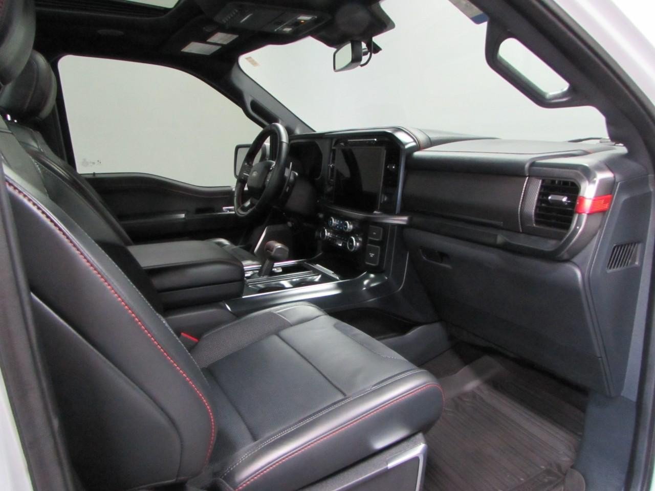 Certified 2024 Ford F150 Raptor AWD/4WD image 17